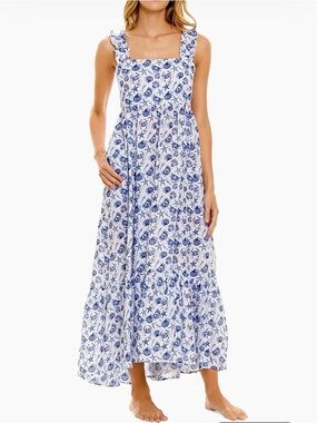 The Lazy Poet Minka dress